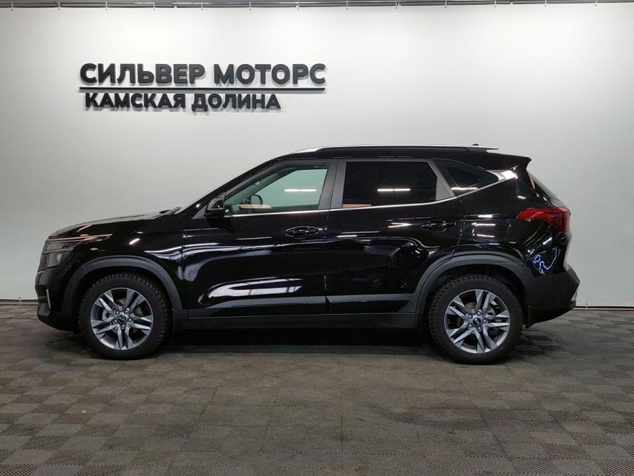 Kia Seltos I Пермь  - изображение 3