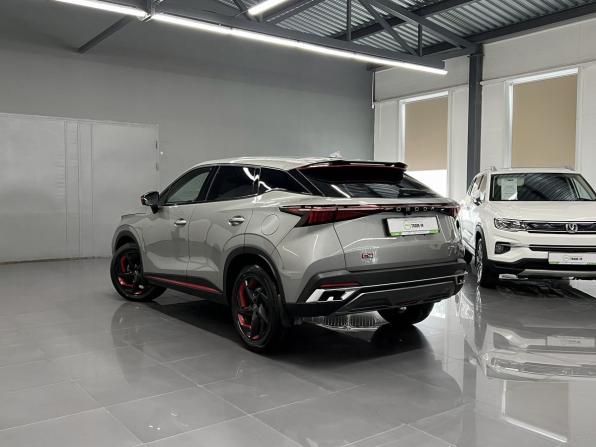 Omoda C5 I с пробегом 2023 года, цена 1 795 000 рублей, 34220 км, внедорожник, Автокод Объявления