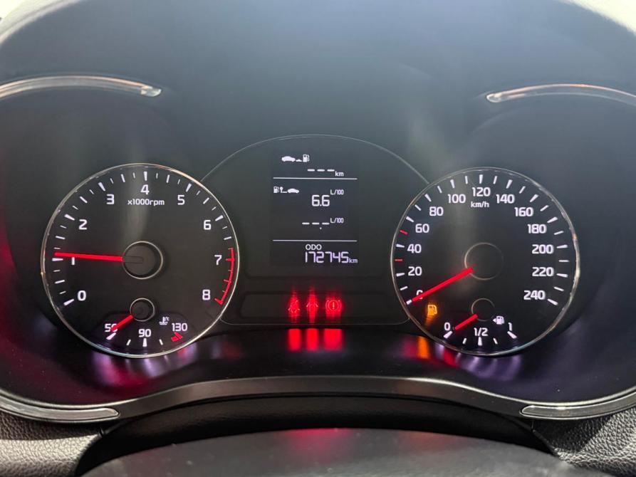 Kia Cerato III Ставрополь  - изображение 13