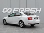 Skoda Octavia III (A7) Рестайлинг Краснодар  - изображение 19