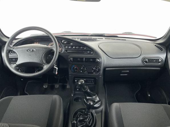 Lada (ВАЗ) Niva Travel I с пробегом 2024 года, цена 1 095 000 рублей, 23082 км, внедорожник, Автокод Объявления