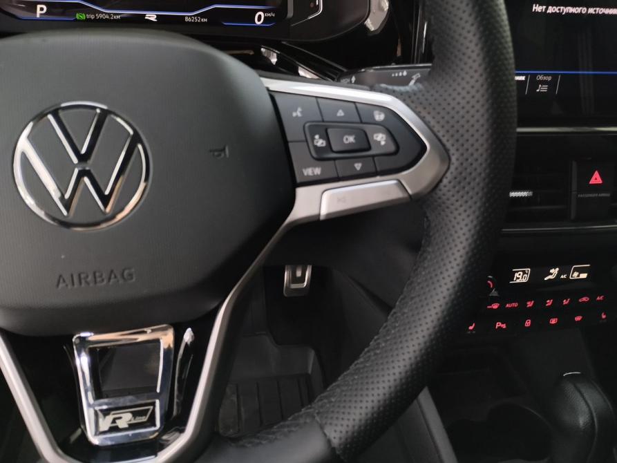 Volkswagen Polo VI Минеральные Воды  - изображение 10