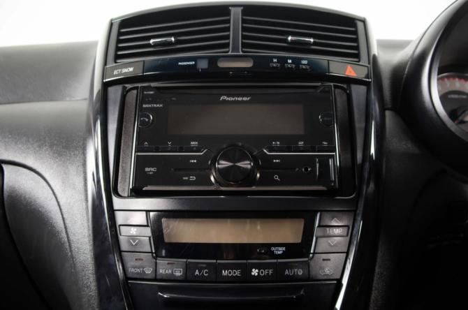 Toyota Caldina III Рестайлинг с пробегом 2005 года, цена 979 000 рублей, 242300 км, универсал, Автокод Объявления