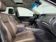 Infiniti QX60 I Рестайлинг Москва  - изображение 46