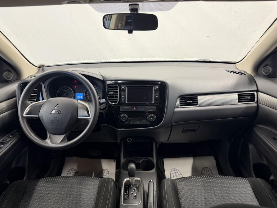 Mitsubishi Outlander III Рестайлинг 2 Псков  - изображение 13