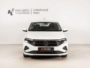 Volkswagen Polo Plus (China Market) Казань  - изображение 10