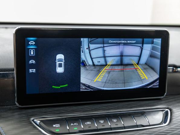 Haval Jolion I с пробегом 2023 года, цена 1 588 000 рублей, 76517 км, внедорожник, Автокод Объявления