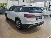 Skoda Kodiaq II Нижний Новгород  - изображение 17