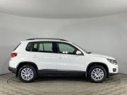 Volkswagen Tiguan I Рестайлинг Воронеж  - изображение 32
