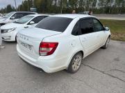 Lada (ВАЗ) Granta I Рестайлинг Пермь  - изображение 13