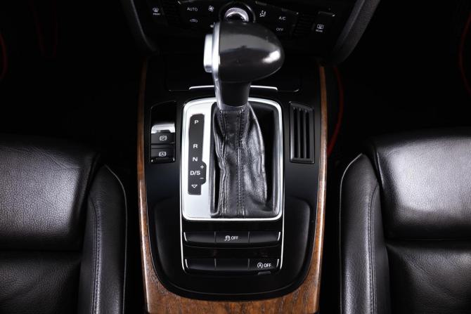 Audi A4 IV (B8) Рестайлинг с пробегом 2015 года, цена 1 699 000 рублей, 106400 км, седан, Автокод Объявления
