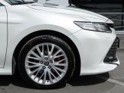 Toyota Camry VIII (XV70) Волгоград  - изображение 30