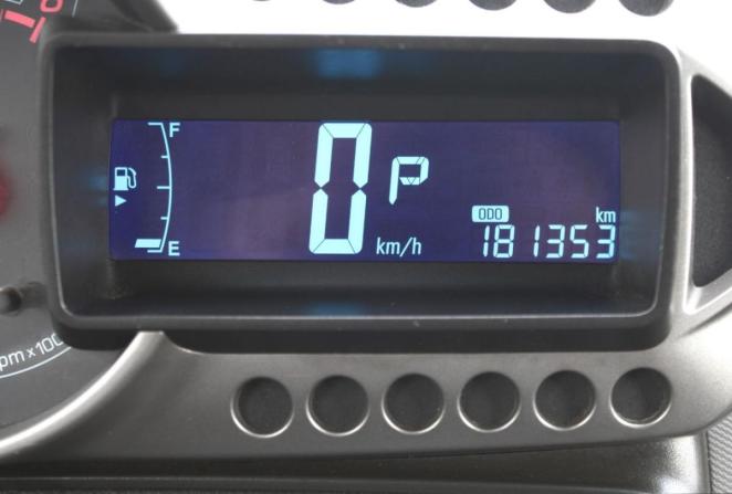 Chevrolet Aveo II с пробегом 2012 года, цена 620 000 рублей, 181353 км, седан, Автокод Объявления