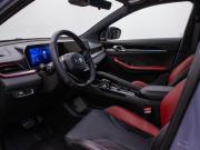 Geely Coolray I Рестайлинг Москва  - изображение 29