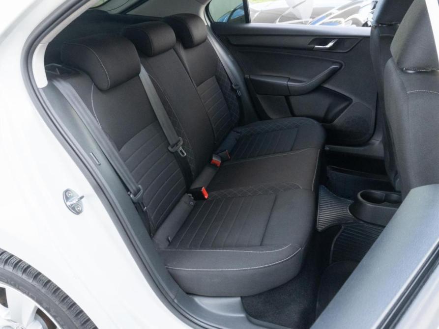 Skoda Rapid I Волгоград  - изображение 7