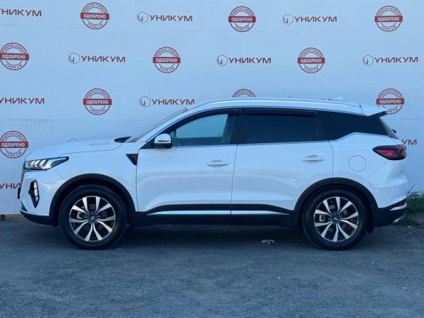 Chery Tiggo 7 Pro Max I с пробегом 2023 года, цена 1 949 000 рублей, 35488 км, внедорожник, Автокод Объявления