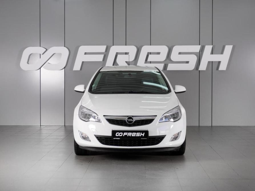 Opel Astra J Минеральные Воды  - изображение 3