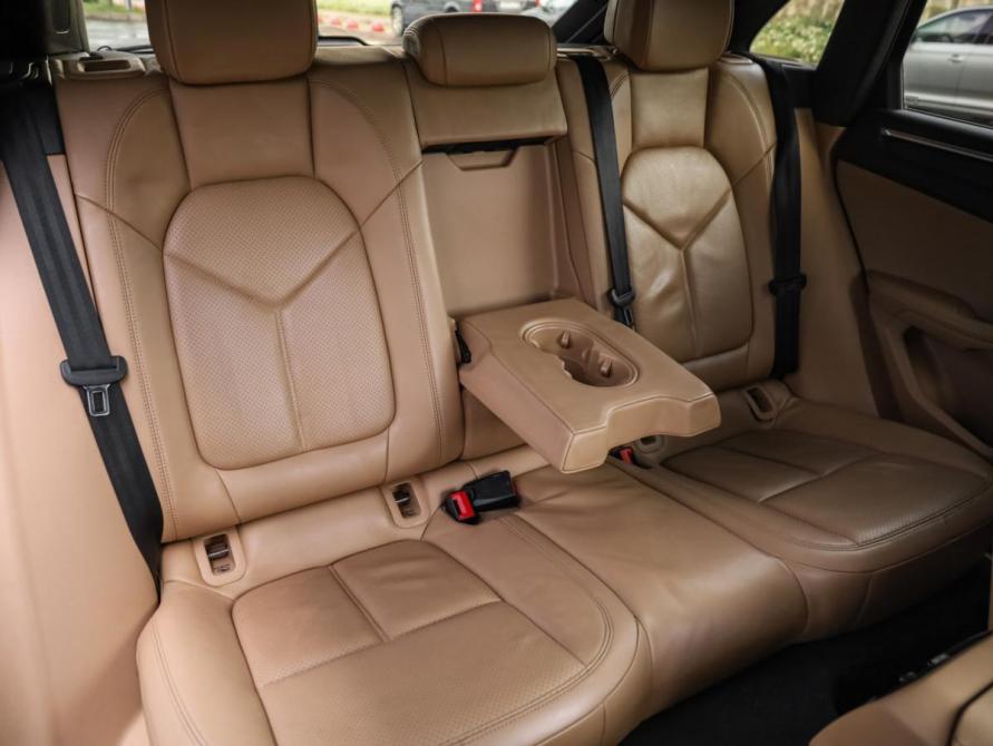Porsche Macan I Санкт-Петербург  - изображение 28