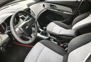 Chevrolet Cruze I Сыктывкар  - изображение 33