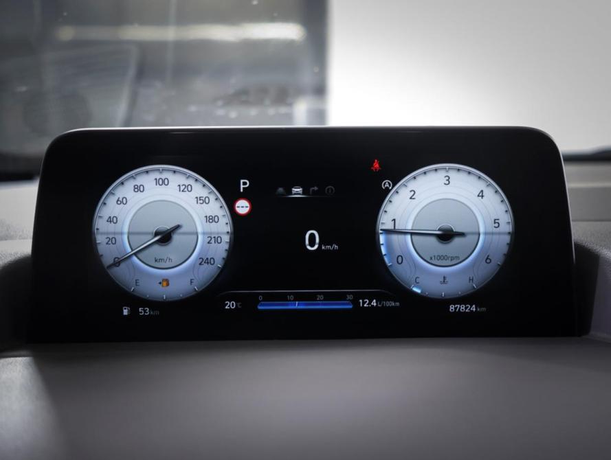 Hyundai Staria I Москва  - изображение 19