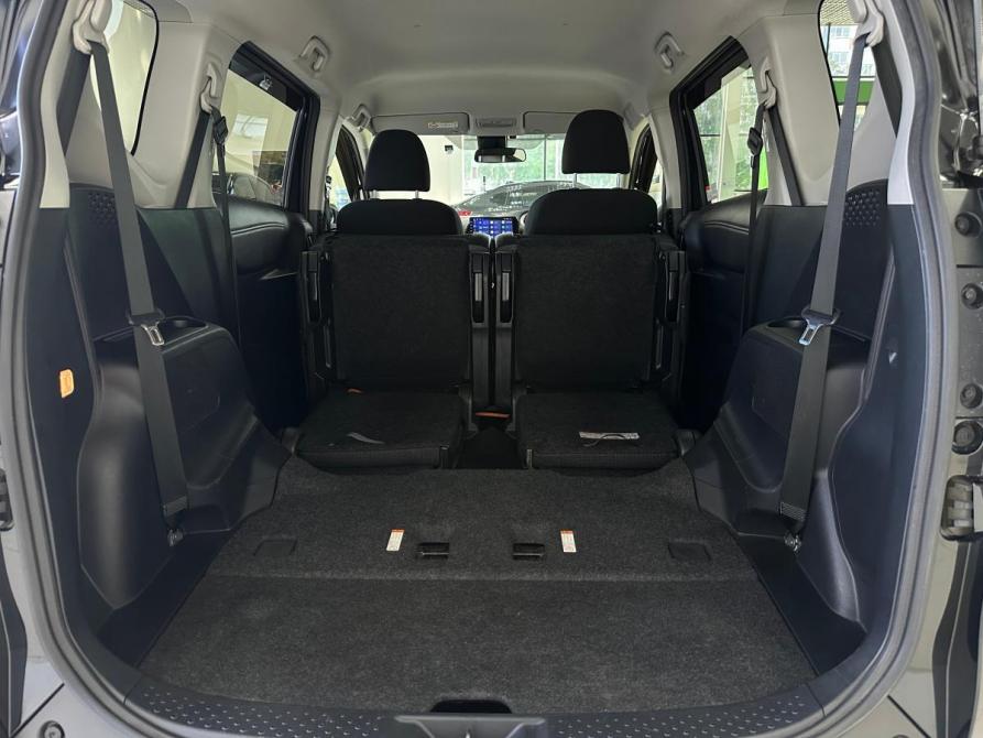 Toyota Sienta II Рестайлинг Санкт-Петербург  - изображение 29