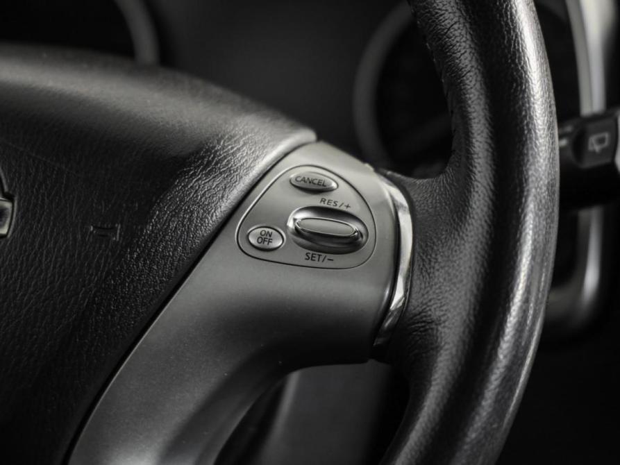 Nissan Murano III (Z52) Санкт-Петербург  - изображение 12