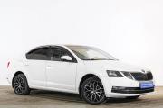 Skoda Octavia III (A7) Рестайлинг Тюмень  - изображение 20