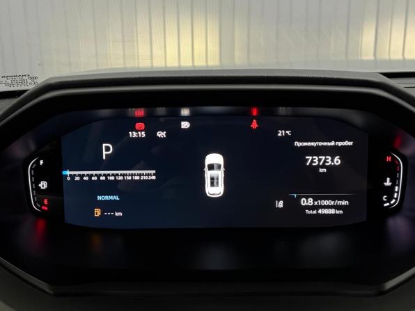 Changan UNI-S (CS55 Plus) с пробегом 2024 года, цена 2 177 000 рублей, 49586 км, внедорожник, Автокод Объявления