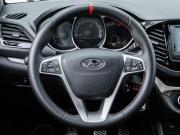 Lada (ВАЗ) Vesta I Ставрополь  - изображение 33