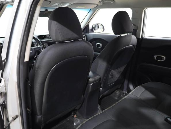 Kia Soul II с пробегом 2014 года, цена 1 339 000 рублей, 132806 км, хэтчбек, Автокод Объявления