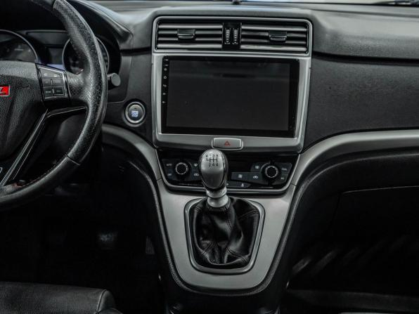 Haval H6 I с пробегом 2017 года, цена 968 000 рублей, 206063 км, внедорожник, Автокод Объявления
