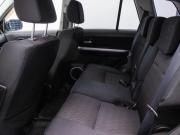 Suzuki Grand Vitara II Рестайлинг 2 Москва  - изображение 29