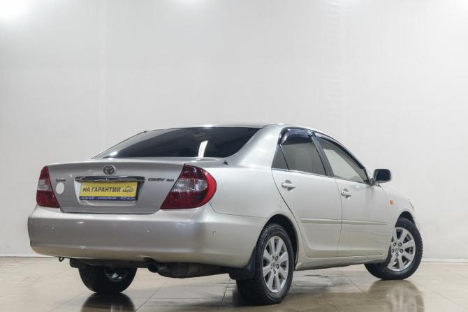 Toyota Camry V (XV30) с пробегом 2001 года, цена 669 000 рублей, 330000 км, седан, Автокод Объявления