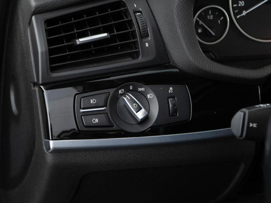 BMW X3 II (F25) Рестайлинг Москва  - изображение 17