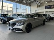 Mercedes-Benz S-Класс VI (W222 C217) Рестайлинг Москва  - изображение 35