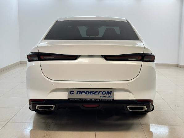 Kaiyi E5 с пробегом 2023 года, цена 1 190 000 рублей, 47653 км, седан, Автокод Объявления