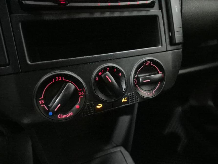 Volkswagen Polo IV Рестайлинг Альметьевск  - изображение 21