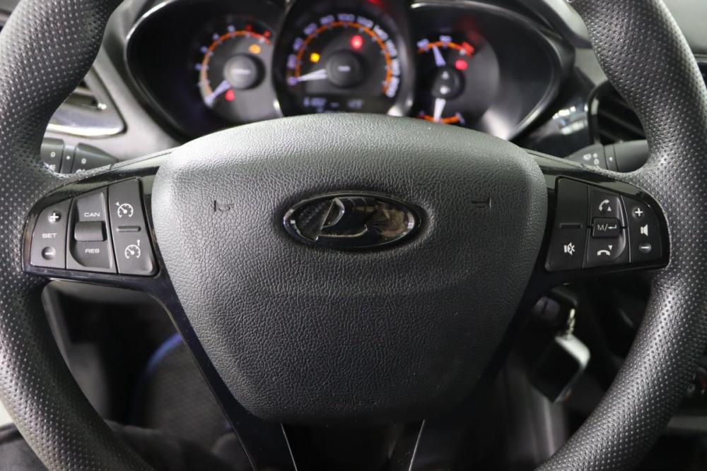 Lada (ВАЗ) Vesta I Нижний Новгород  - изображение 11