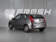 Hyundai Solaris I Рестайлинг Минеральные Воды  - изображение 18