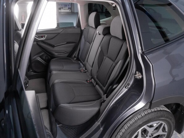 Subaru Forester V с пробегом 2021 года, цена 3 449 000 рублей, 10817 км, внедорожник, Автокод Объявления