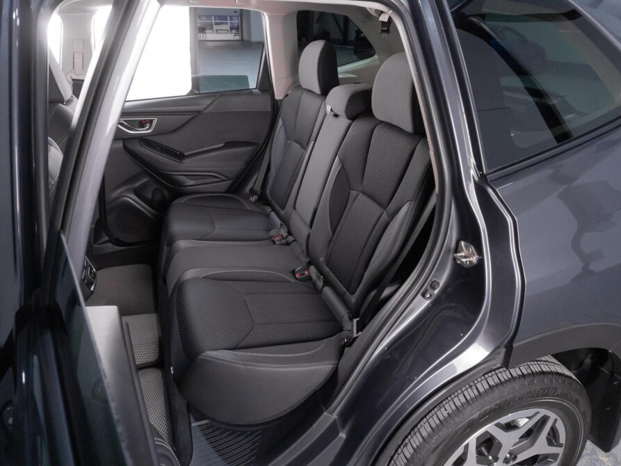 Subaru Forester V Сургут  - изображение 9