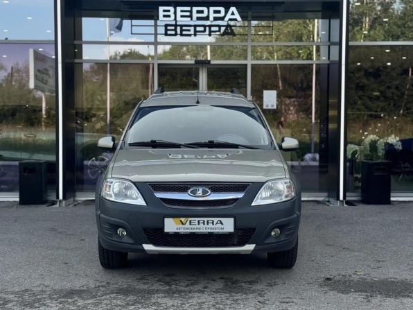 Lada (ВАЗ) Largus I с пробегом 2019 года, цена 810 000 рублей, 159473 км, универсал, Автокод Объявления