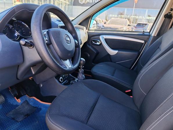 Nissan Terrano III (D10) с пробегом 2018 года, цена 1 125 000 рублей, 200218 км, внедорожник, Автокод Объявления