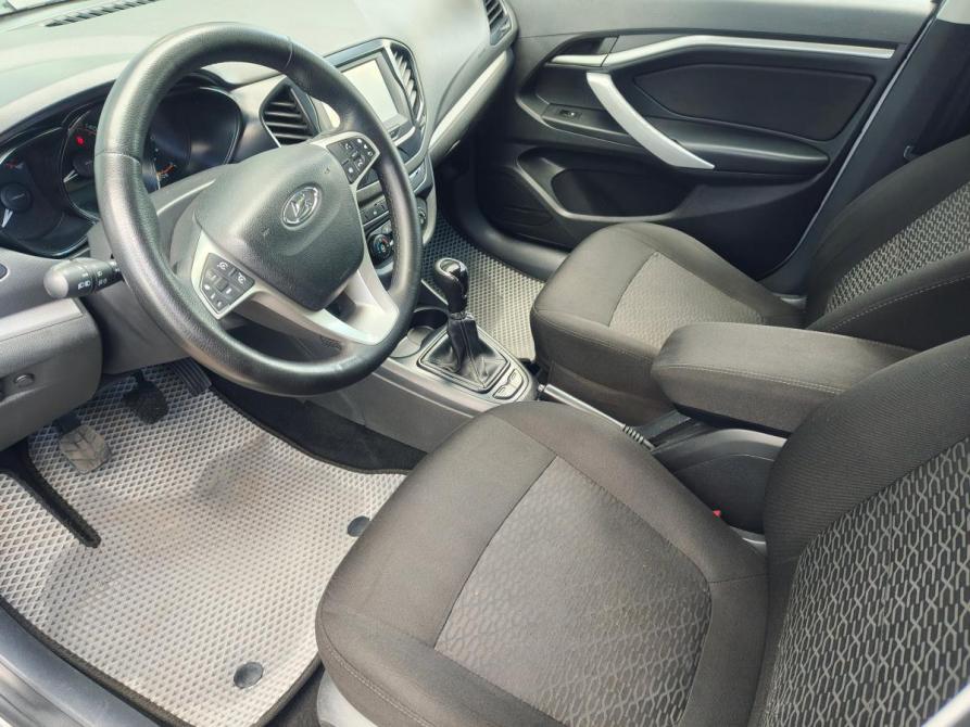 Lada (ВАЗ) Vesta I Стерлитамак  - изображение 10
