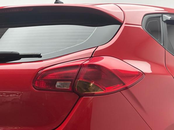 Kia Ceed II Рестайлинг с пробегом 2016 года, цена 1 179 000 рублей, 138800 км, хэтчбек, Автокод Объявления