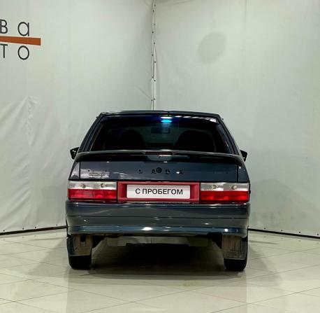 Lada (ВАЗ) 2114 с пробегом 2013 года, цена 320 000 рублей, 120000 км, хэтчбек, Автокод Объявления