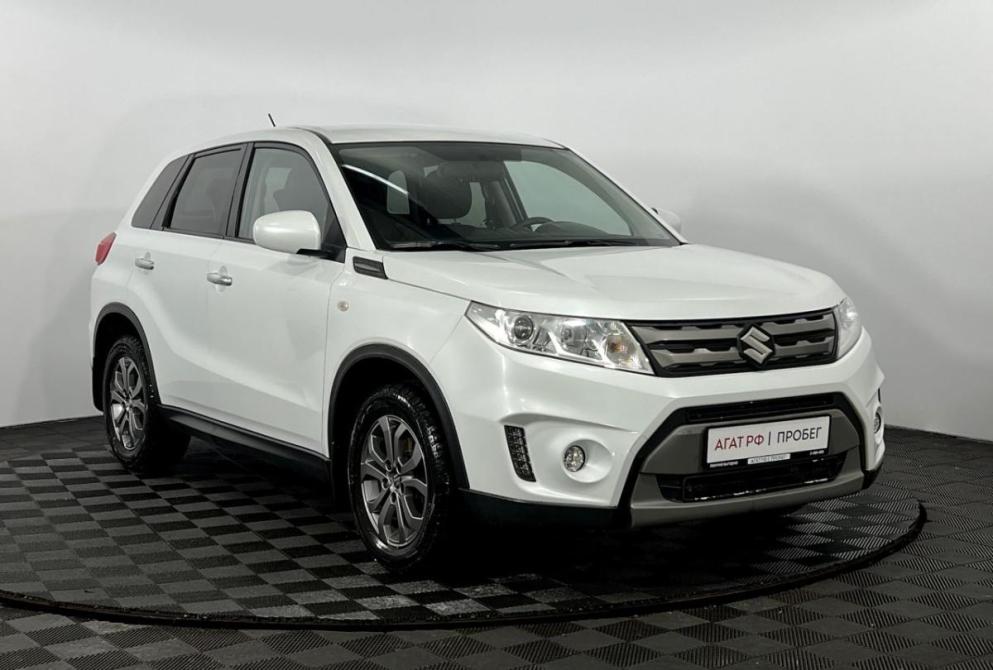 Suzuki Vitara II Нижний Новгород  - изображение 4
