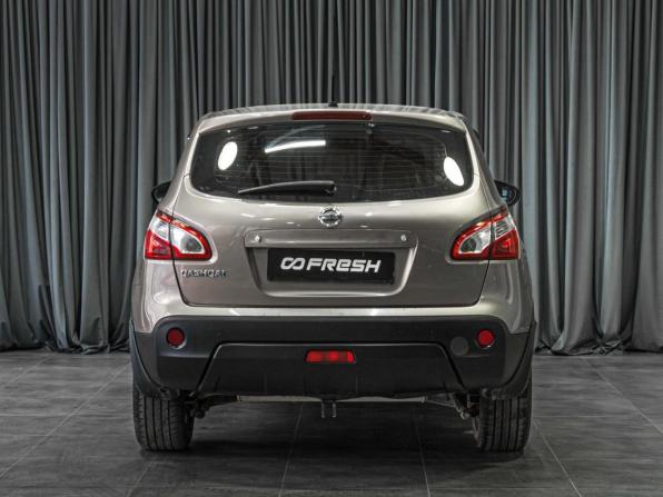 Nissan Qashqai I Рестайлинг с пробегом 2011 года, цена 1 029 000 рублей, 128638 км, внедорожник, Автокод Объявления