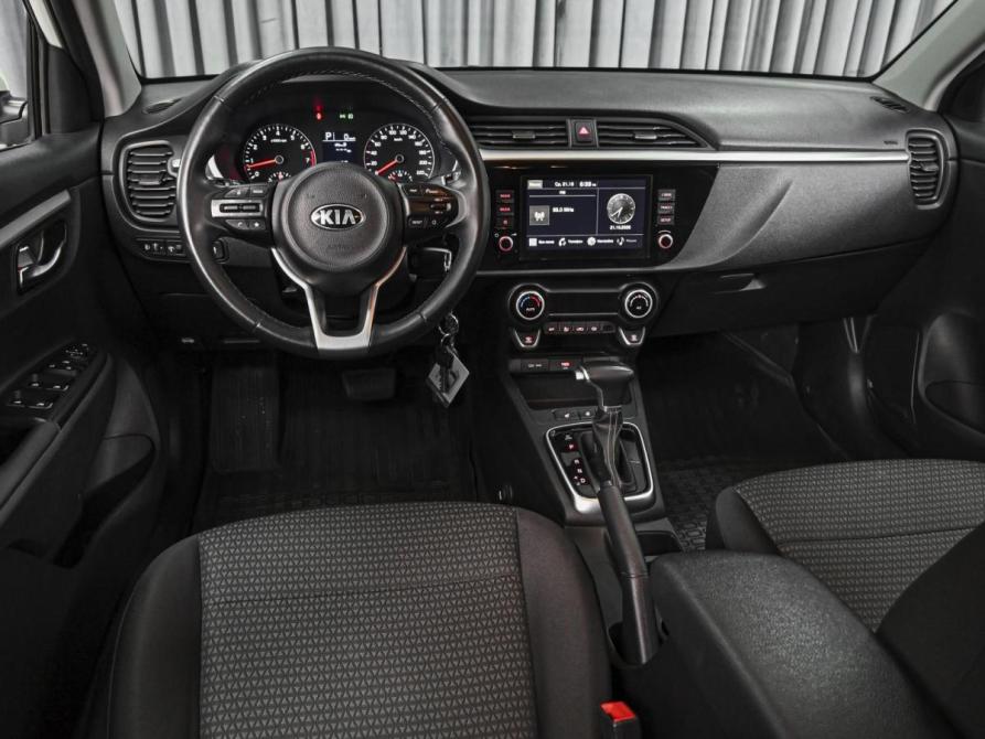 Kia Rio IV Рестайлинг Ставрополь  - изображение 6