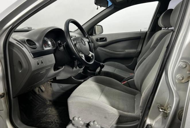 Chevrolet Lacetti I с пробегом 2011 года, цена 460 000 рублей, 226267 км, хэтчбек, Автокод Объявления